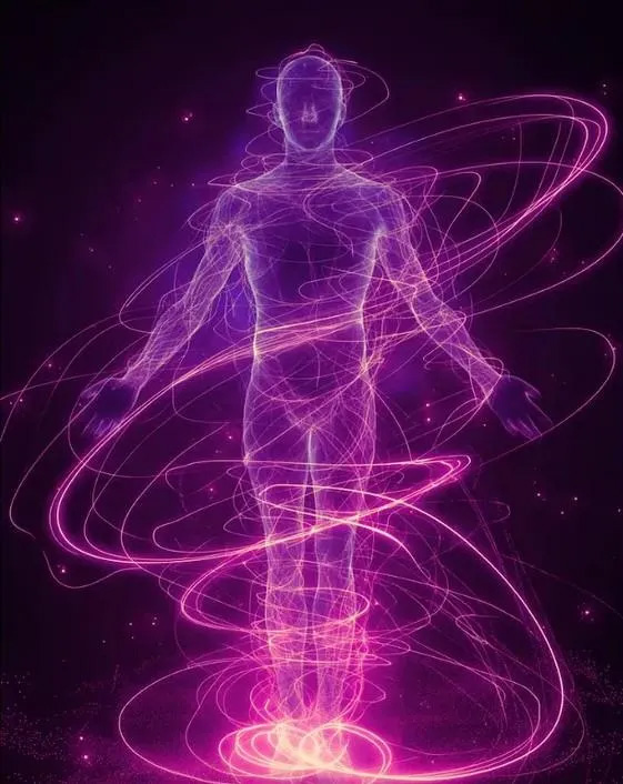 Light Body Pink